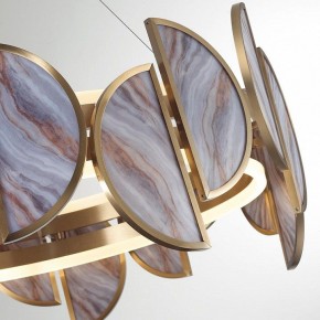 Подвесной светильник Odeon Light Toscana 5448/40L в Южноуральске - yuzhnouralsk.mebel24.online | фото 5