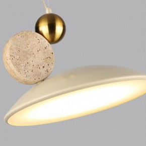 Подвесной светильник Odeon Light Travertino 6625/20L в Южноуральске - yuzhnouralsk.mebel24.online | фото 6