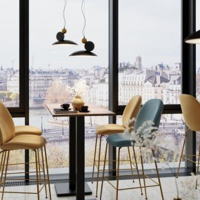 Подвесной светильник Odeon Light Travertino 6626/20L в Южноуральске - yuzhnouralsk.mebel24.online | фото 5