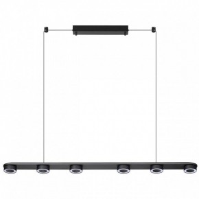 Подвесной светильник Odeon Light Turman 6631/64L в Южноуральске - yuzhnouralsk.mebel24.online | фото 3