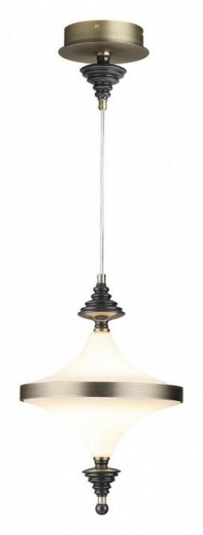 Подвесной светильник Odeon Light Ula 5404/23L в Южноуральске - yuzhnouralsk.mebel24.online | фото 2