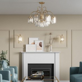 Подвесной светильник Odeon Light Vassa 4987/5 в Южноуральске - yuzhnouralsk.mebel24.online | фото 5
