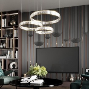 Подвесной светильник Odeon Light Vekia 5015/45L в Южноуральске - yuzhnouralsk.mebel24.online | фото 5