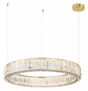 Подвесной светильник Odeon Light Version 5071/100L в Южноуральске - yuzhnouralsk.mebel24.online | фото 2