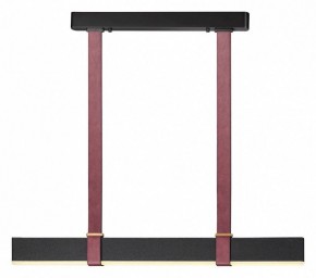 Подвесной светильник Odeon Light Vincent 6629/25L в Южноуральске - yuzhnouralsk.mebel24.online | фото 2