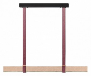 Подвесной светильник Odeon Light Vincent 6630/36L в Южноуральске - yuzhnouralsk.mebel24.online | фото 2