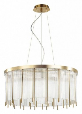 Подвесной светильник Odeon Light York 4788/10 в Южноуральске - yuzhnouralsk.mebel24.online | фото 2