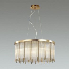 Подвесной светильник Odeon Light York 4788/10 в Южноуральске - yuzhnouralsk.mebel24.online | фото 3