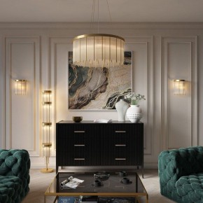 Подвесной светильник Odeon Light York 4788/10 в Южноуральске - yuzhnouralsk.mebel24.online | фото 4