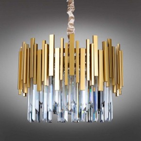 Подвесной светильник Omnilux Carisio OML-72803-09 в Южноуральске - yuzhnouralsk.mebel24.online | фото 2