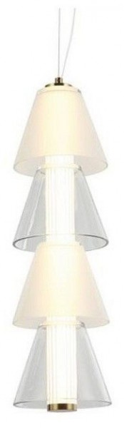 Подвесной светильник Omnilux Casargo OML-51506-15 в Южноуральске - yuzhnouralsk.mebel24.online | фото