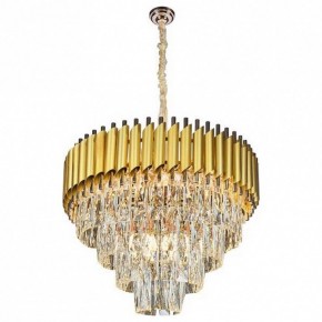 Подвесной светильник Omnilux Fontevivo OML-81903-12 в Южноуральске - yuzhnouralsk.mebel24.online | фото 2