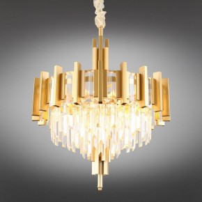 Подвесной светильник Omnilux Gaeta OML-69703-08 в Южноуральске - yuzhnouralsk.mebel24.online | фото 2