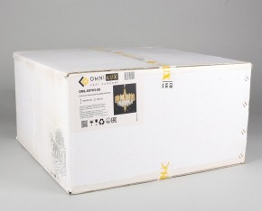 Подвесной светильник Omnilux Gaeta OML-69703-08 в Южноуральске - yuzhnouralsk.mebel24.online | фото 6