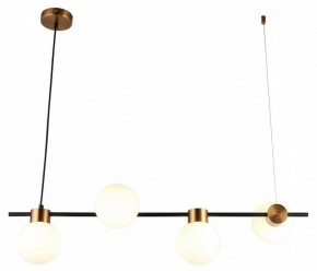 Подвесной светильник Omnilux Nembro OML-59503-04 в Южноуральске - yuzhnouralsk.mebel24.online | фото 2