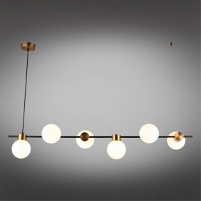 Подвесной светильник Omnilux Nembro OML-59503-06 в Южноуральске - yuzhnouralsk.mebel24.online | фото 3