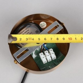 Подвесной светильник Omnilux Nembro OML-59503-06 в Южноуральске - yuzhnouralsk.mebel24.online | фото 7