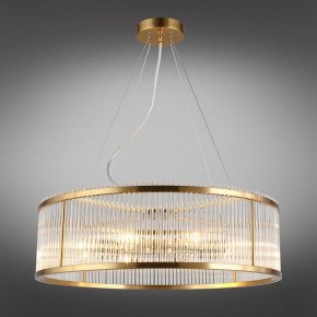 Подвесной светильник Omnilux Portofino OML-67203-08 в Южноуральске - yuzhnouralsk.mebel24.online | фото 3