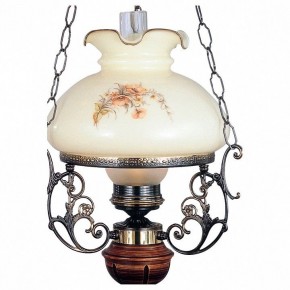 Подвесной светильник Reccagni Angelo 2400 L 2400 G в Южноуральске - yuzhnouralsk.mebel24.online | фото