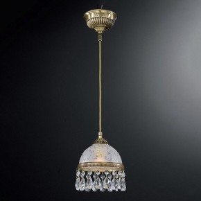 Подвесной светильник Reccagni Angelo 6200 L 6200/16 в Южноуральске - yuzhnouralsk.mebel24.online | фото 2
