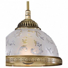 Подвесной светильник Reccagni Angelo 6202 L 6202/16 в Южноуральске - yuzhnouralsk.mebel24.online | фото
