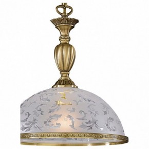 Подвесной светильник Reccagni Angelo 6202 L 6202/28 в Южноуральске - yuzhnouralsk.mebel24.online | фото 3