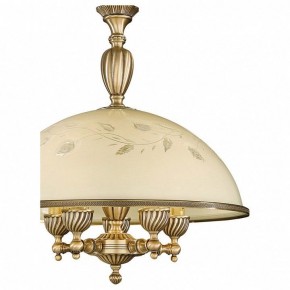 Подвесной светильник Reccagni Angelo 6208 L 6208/48 в Южноуральске - yuzhnouralsk.mebel24.online | фото