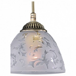 Подвесной светильник Reccagni Angelo 6252 L 6252/14 в Южноуральске - yuzhnouralsk.mebel24.online | фото