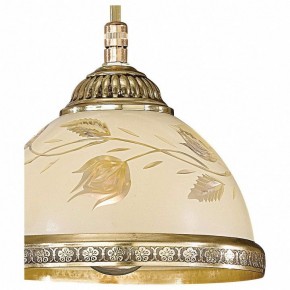 Подвесной светильник Reccagni Angelo 6308 L 6308/16 в Южноуральске - yuzhnouralsk.mebel24.online | фото 3