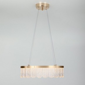 Подвесной светильник Rivoli Diane Б0061976 в Южноуральске - yuzhnouralsk.mebel24.online | фото 3