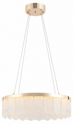 Подвесной светильник Rivoli Diane Б0061976 в Южноуральске - yuzhnouralsk.mebel24.online | фото 5