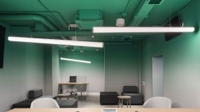 Подвесной светильник SILED Truba-02 7370310 в Южноуральске - yuzhnouralsk.mebel24.online | фото 2