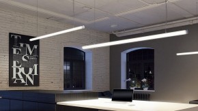 Подвесной светильник SILED Truba-02 7370310 в Южноуральске - yuzhnouralsk.mebel24.online | фото 3