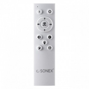 Подвесной светильник Sonex Angelo 7720/24L в Южноуральске - yuzhnouralsk.mebel24.online | фото 8