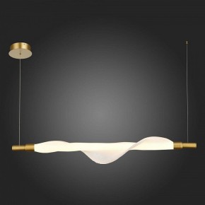 Подвесной светильник ST-Luce Alba SL6109.203.01 в Южноуральске - yuzhnouralsk.mebel24.online | фото 6