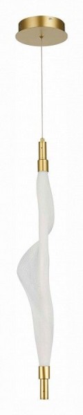 Подвесной светильник ST-Luce Alba SL6109.213.01 в Южноуральске - yuzhnouralsk.mebel24.online | фото 2