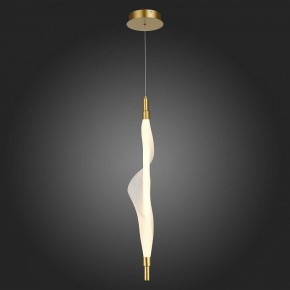 Подвесной светильник ST-Luce Alba SL6109.213.01 в Южноуральске - yuzhnouralsk.mebel24.online | фото 5