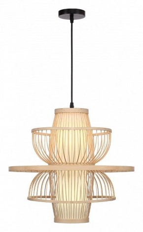 Подвесной светильник ST-Luce ALMA SL6241.513.01 в Южноуральске - yuzhnouralsk.mebel24.online | фото 2