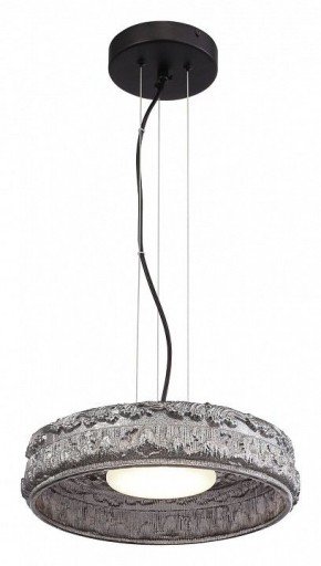Подвесной светильник ST-Luce ANTIKE SL6143.413.01 в Южноуральске - yuzhnouralsk.mebel24.online | фото 2