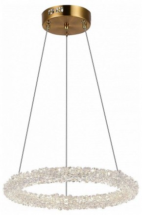 Подвесной светильник ST-Luce Avana SL6110.203.01 в Южноуральске - yuzhnouralsk.mebel24.online | фото 3