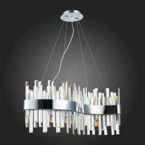 Подвесной светильник ST-Luce Bafo SL1160.113.12 в Южноуральске - yuzhnouralsk.mebel24.online | фото 8