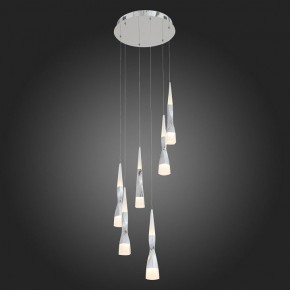 Подвесной светильник ST-Luce Bochie SL405.103.06 в Южноуральске - yuzhnouralsk.mebel24.online | фото 2