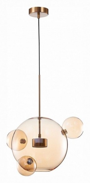 Подвесной светильник ST-Luce Bopone SL1133.303.01 в Южноуральске - yuzhnouralsk.mebel24.online | фото 3