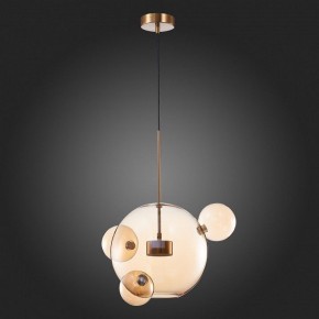 Подвесной светильник ST-Luce Bopone SL1133.303.01 в Южноуральске - yuzhnouralsk.mebel24.online | фото 7