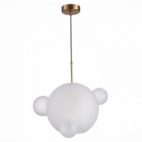 Подвесной светильник ST-Luce Bopone SL1133.503.01 в Южноуральске - yuzhnouralsk.mebel24.online | фото 2
