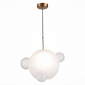 Подвесной светильник ST-Luce Bopone SL1133.503.01 в Южноуральске - yuzhnouralsk.mebel24.online | фото 3
