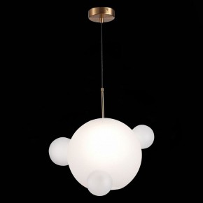 Подвесной светильник ST-Luce Bopone SL1133.503.01 в Южноуральске - yuzhnouralsk.mebel24.online | фото 6