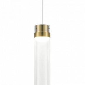 Подвесной светильник ST-Luce Champagne SL6236.303.01 в Южноуральске - yuzhnouralsk.mebel24.online | фото 4