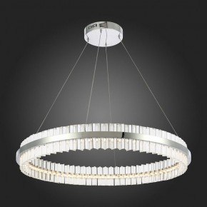 Подвесной светильник ST-Luce Cherio SL383.123.01 в Южноуральске - yuzhnouralsk.mebel24.online | фото 3