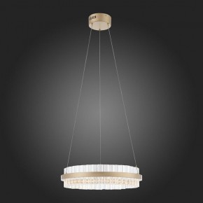 Подвесной светильник ST-Luce Cherio SL383.203.01 в Южноуральске - yuzhnouralsk.mebel24.online | фото 11